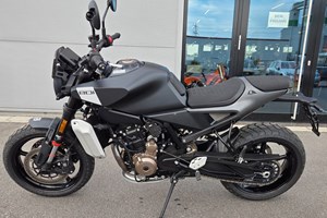 Angebot Husqvarna Svartpilen 801
