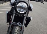Angebot Husqvarna Svartpilen 801