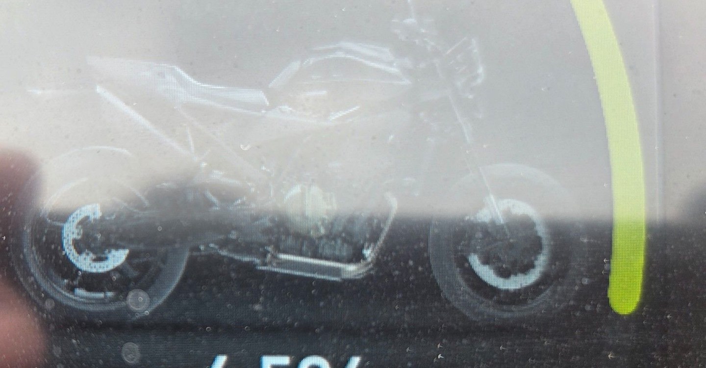 Angebot Husqvarna Svartpilen 801