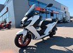 Angebot Peugeot Pulsion EVO 125
