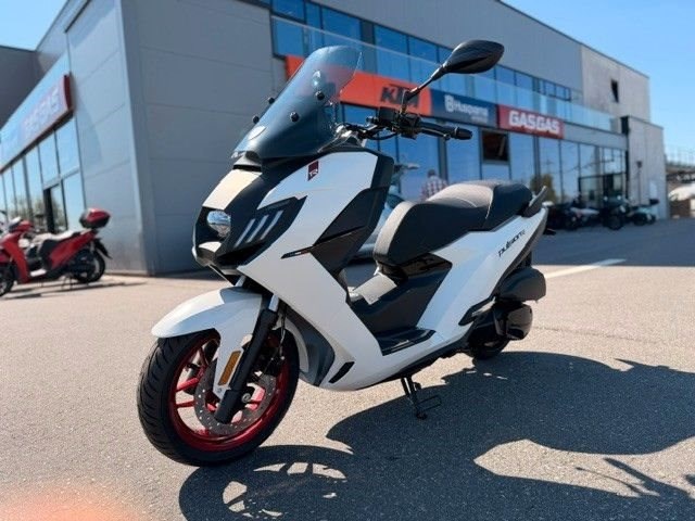 Angebot Peugeot Pulsion EVO 125
