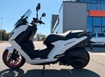 Angebot Peugeot Pulsion EVO 125