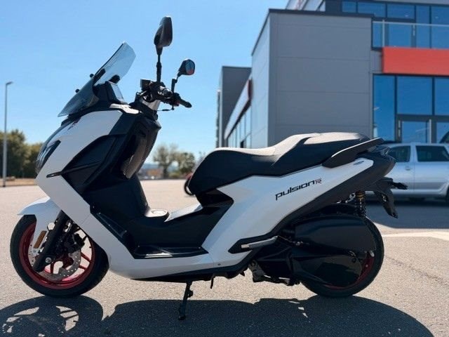 Angebot Peugeot Pulsion EVO 125