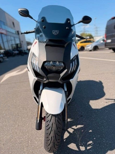 Angebot Peugeot Pulsion EVO 125