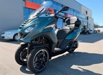 Angebot Peugeot Metropolis SW