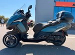 Angebot Peugeot Metropolis SW