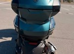 Angebot Peugeot Metropolis SW