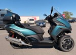 Angebot Peugeot Metropolis SW
