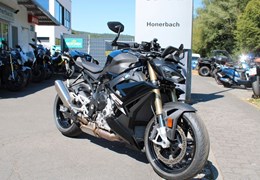 Gebrauchte BMW S 1000 R