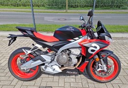 Gebrauchte Aprilia Tuono 660
