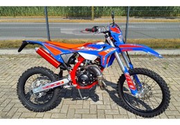 Neumotorrad Beta RR 50 Enduro Racing