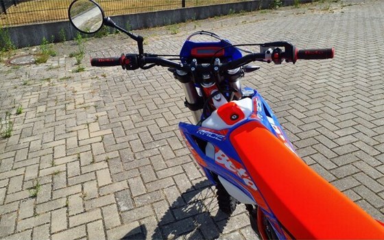 Neufahrzeug Beta RR 50 Enduro Racing - Bild 11