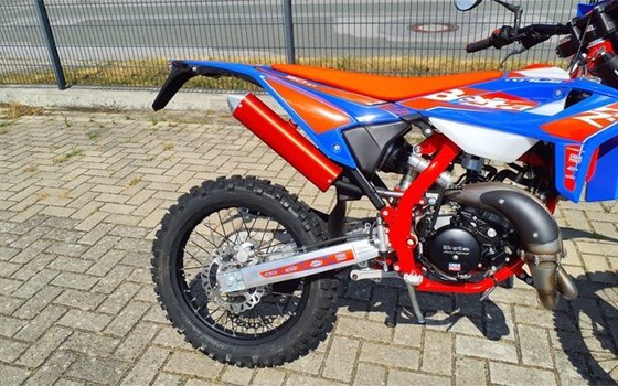 Neufahrzeug Beta RR 50 Enduro Racing - Bild 12