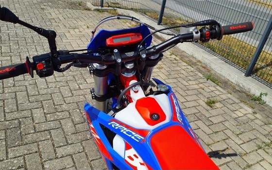 Neufahrzeug Beta RR 50 Enduro Racing - Bild 16