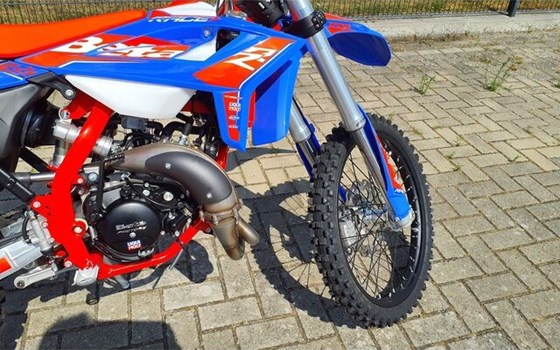 Neufahrzeug Beta RR 50 Enduro Racing - Bild 17