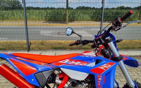 Neufahrzeug Beta RR 50 Enduro Racing - Bild 18