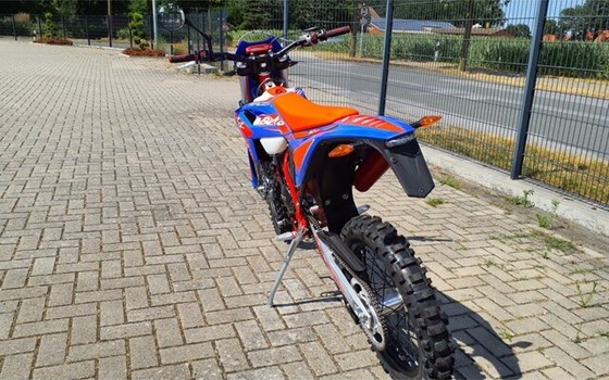 Neufahrzeug Beta RR 50 Enduro Racing - Bild 2
