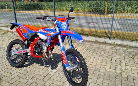 Neufahrzeug Beta RR 50 Enduro Racing - Bild 20