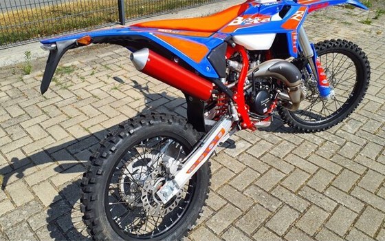 Neufahrzeug Beta RR 50 Enduro Racing - Bild 5