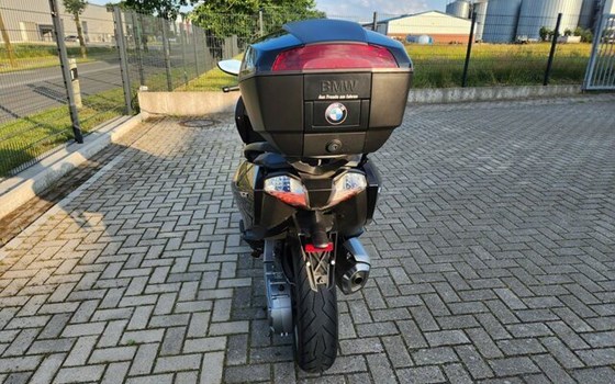 Gebrauchtmotorrad BMW C 650 GT - Bild 14