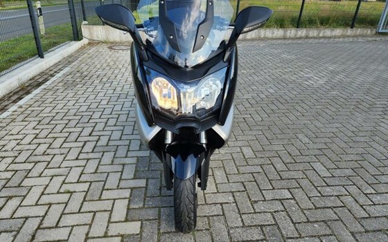 Gebrauchtmotorrad BMW C 650 GT - Bild 16