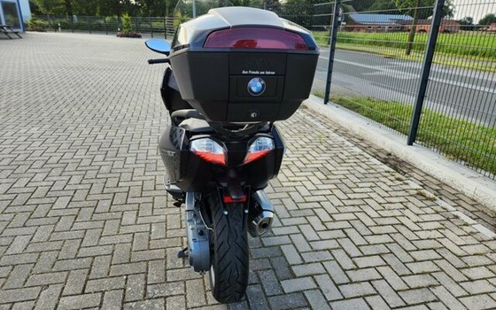 Gebrauchtmotorrad BMW C 650 GT - Bild 9