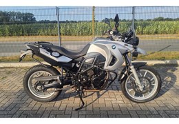 Gebrauchte BMW F 650 GS