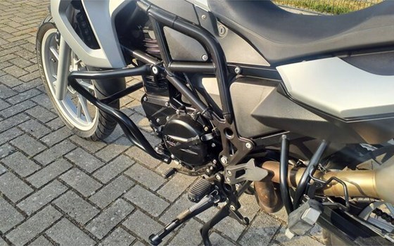 Gebrauchtmotorrad BMW F 650 GS - Bild 15
