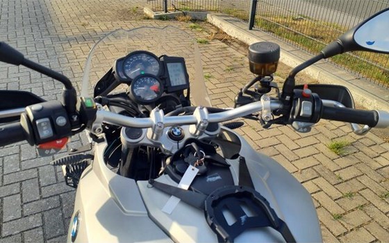 Gebrauchtmotorrad BMW F 650 GS - Bild 16
