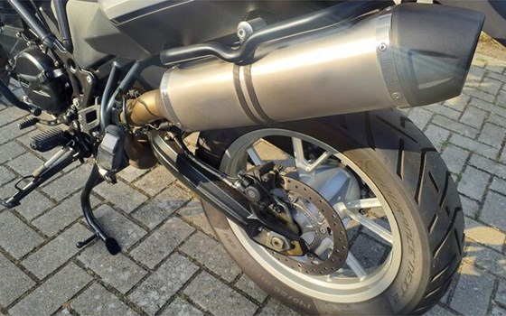 Gebrauchtmotorrad BMW F 650 GS - Bild 17
