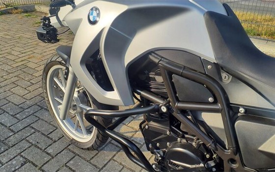 Gebrauchtmotorrad BMW F 650 GS - Bild 18