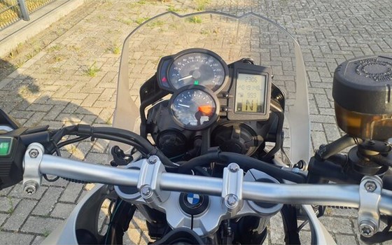 Gebrauchtmotorrad BMW F 650 GS - Bild 19