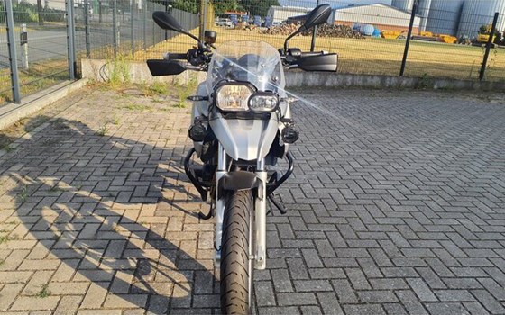 Gebrauchtmotorrad BMW F 650 GS - Bild 2