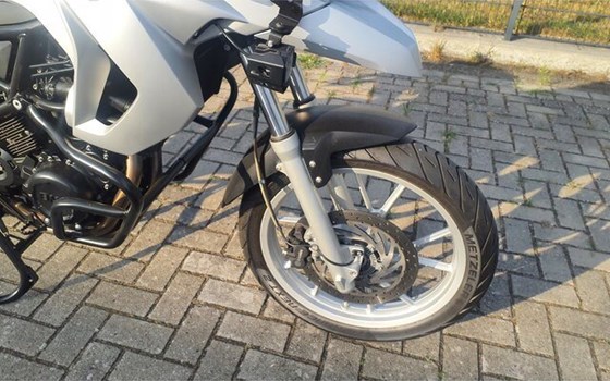 Gebrauchtmotorrad BMW F 650 GS - Bild 20
