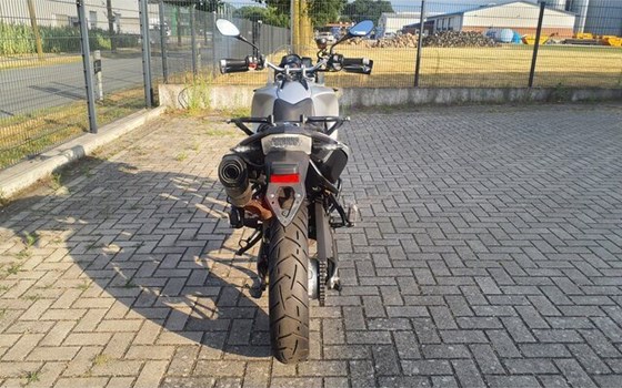 Gebrauchtmotorrad BMW F 650 GS - Bild 3