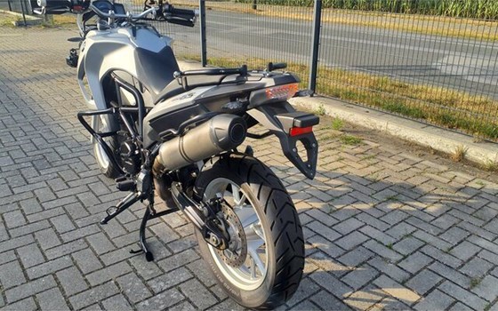 Gebrauchtmotorrad BMW F 650 GS - Bild 4