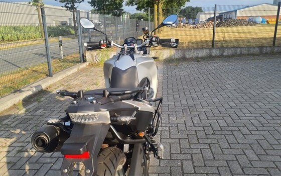 Gebrauchtmotorrad BMW F 650 GS - Bild 6