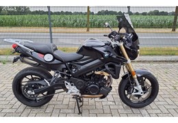 Gebrauchte BMW F 800 R