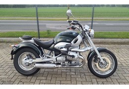 Gebrauchte BMW R 1200 C