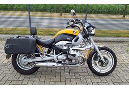 Gebrauchte BMW R 1200 C Independent