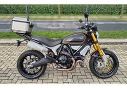 Gebrauchte Ducati Scrambler 1100 Sport PRO