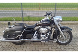 Gebrauchte Harley-Davidson Road King Classic FLHRC