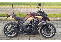 Gebrauchte Kawasaki Z1000