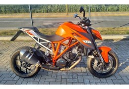 Gebrauchte KTM 1290 Super Duke R