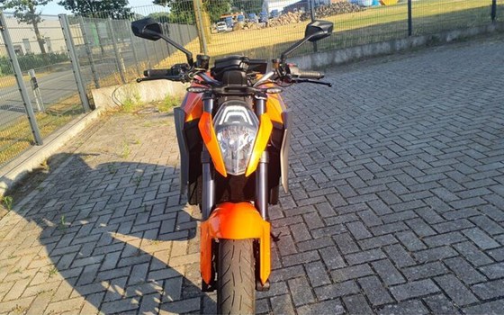 Gebrauchtmotorrad KTM 1290 Super Duke R - Bild 17