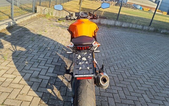 Gebrauchtmotorrad KTM 1290 Super Duke R - Bild 19