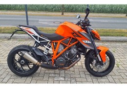 Gebrauchte KTM 1290 Super Duke R