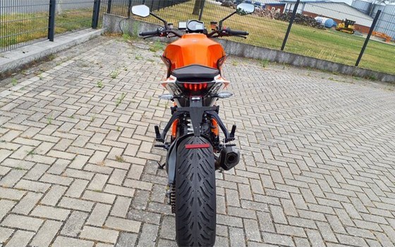 Gebrauchtmotorrad KTM 1290 Super Duke R - Bild 18