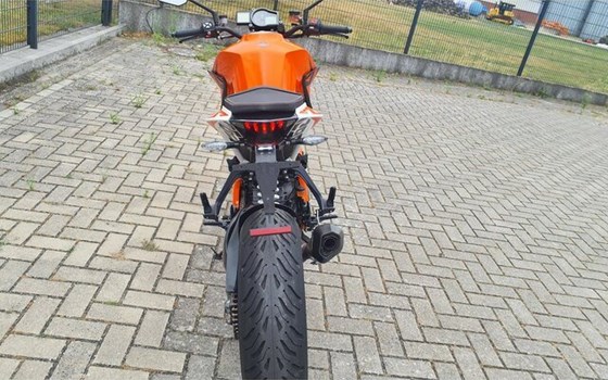 Gebrauchtmotorrad KTM 1290 Super Duke R - Bild 5