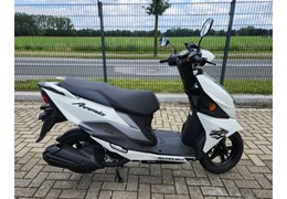 Gebrauchte Suzuki Avenis 125